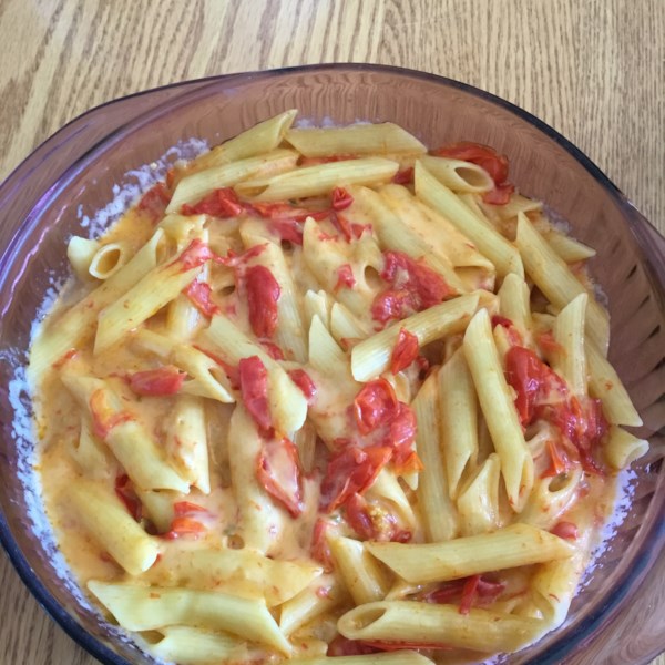 Tomato Basil Penne Pasta Photos - Allrecipes.com