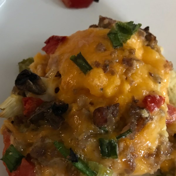 Jimmy Dean Breakfast Casserole Photos Allrecipes Com   7067667 