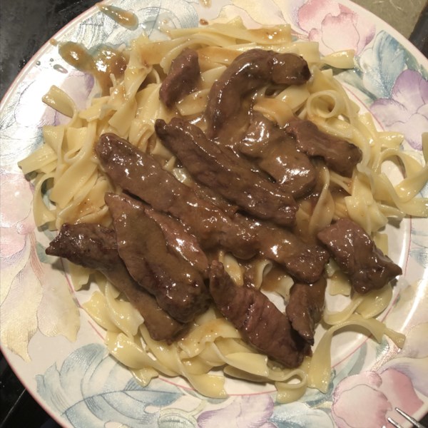 Round Steak Sauerbraten Photos - Allrecipes.com