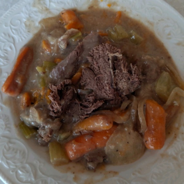 Slow Cooker Venison Roast Photos - Allrecipes.com