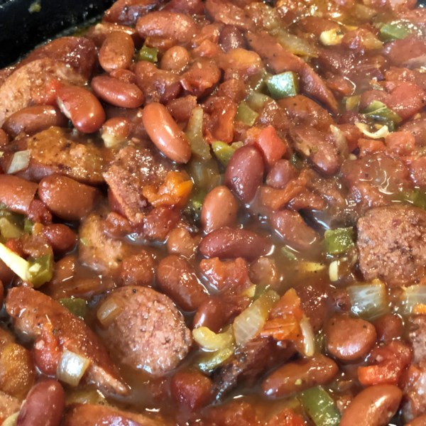 Easy Red Beans and Rice Photos - Allrecipes.com