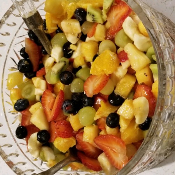 Perfect Summer Fruit Salad Photos - Allrecipes.com