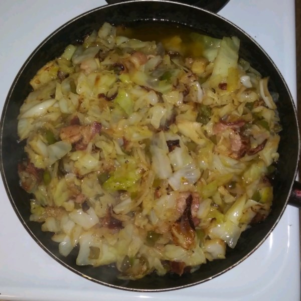 Fried Cabbage Photos - Allrecipes.com