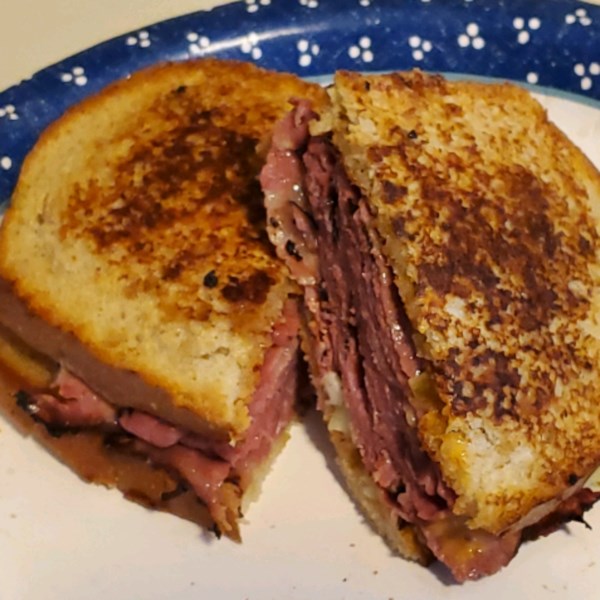 Reuben Sandwich Photos - Allrecipes.com