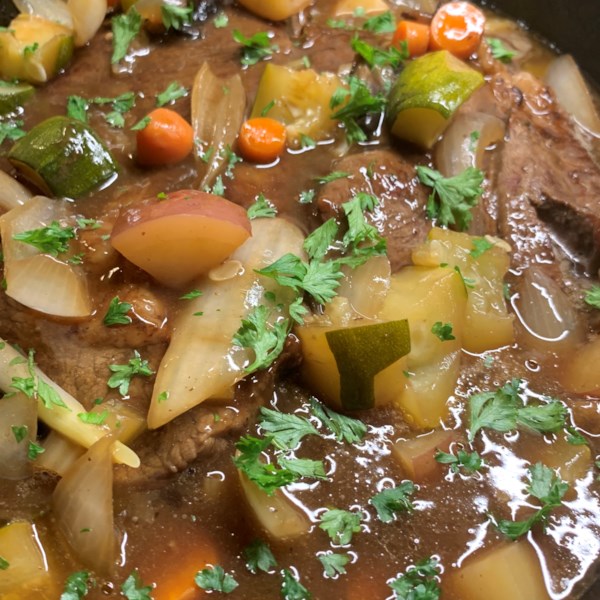 Beef Pot Roast Photos