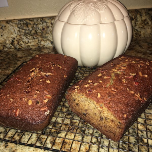 Extreme Banana Nut Bread 'EBNB' Photos - Allrecipes.com