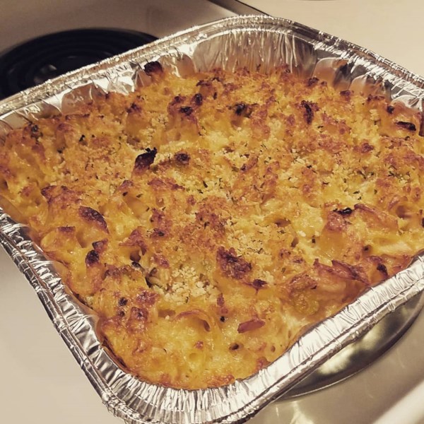 Campbell S R Tuna Noodle Casserole Photos