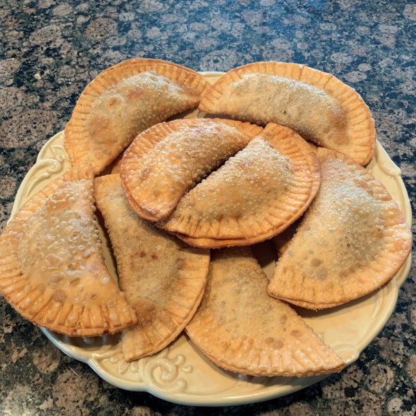 Puerto Rican Meat Patties Photos - Allrecipes.com