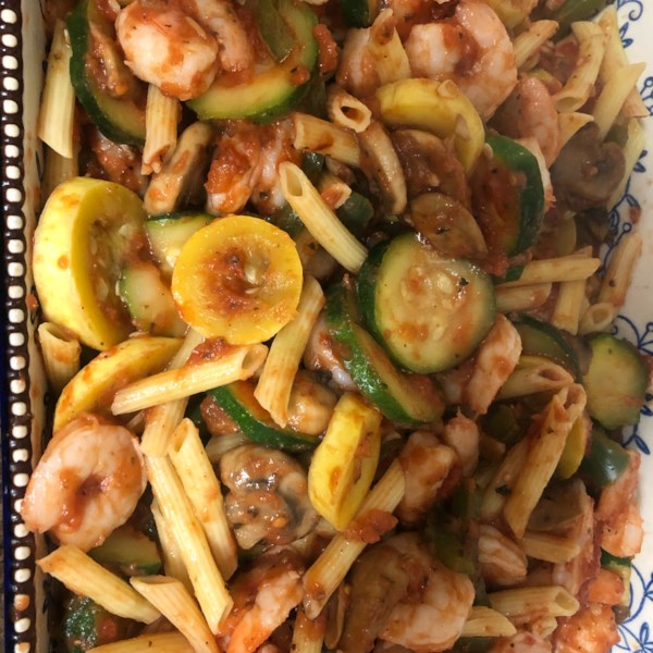 Shrimp Primavera Photos Allrecipes Com   7332794 