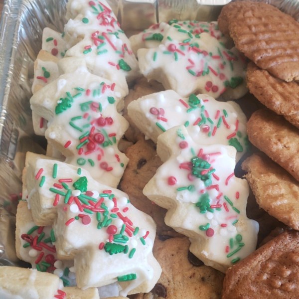 The Best Rolled Sugar Cookies Photos - Allrecipes.com