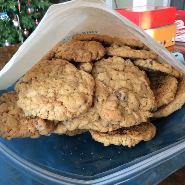 cowboy cookie recipe cowboy cookie recipe