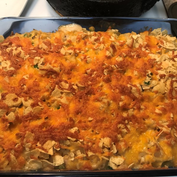 Best Tuna Casserole Photos - Allrecipes.com