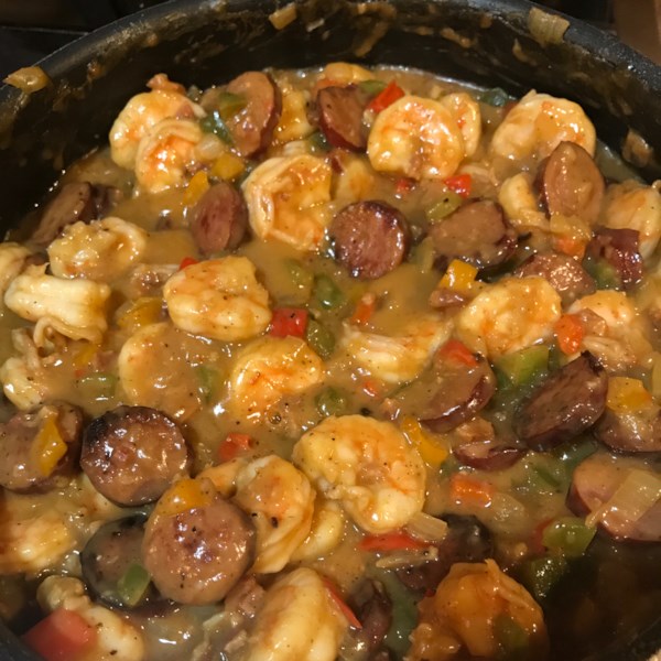 Old Charleston Style Shrimp and Grits Photos - Allrecipes.com