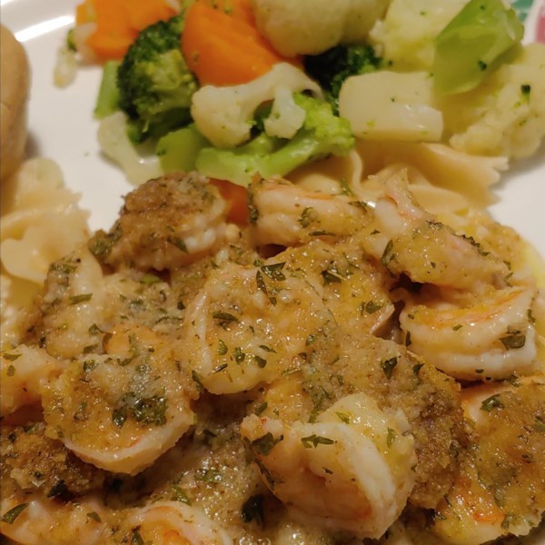 Baked Shrimp Scampi Photos - Allrecipes.com