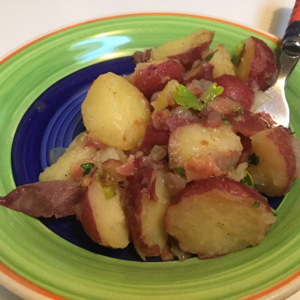 Authentic German Potato Salad Photos - Allrecipes.com