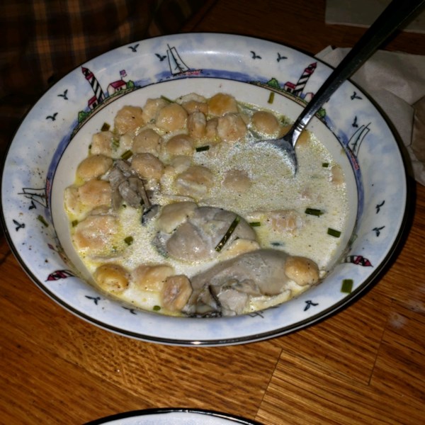 Oyster Stew Photos Allrecipes Com   7627543 