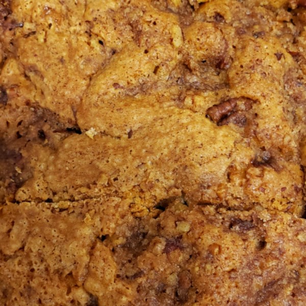 Pecan Sour Cream Coffee Cake Photos