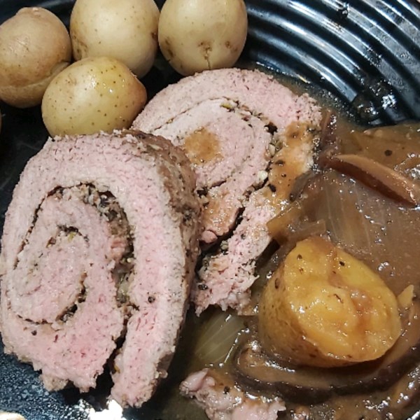 Roast Beef Tenderloin Photos - Allrecipes.com