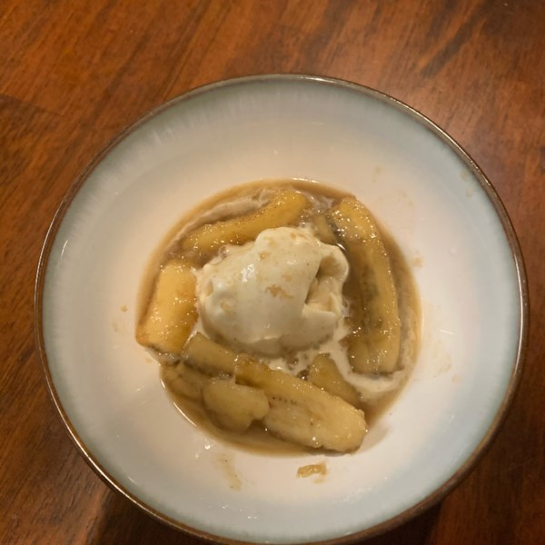 Chef John's Bananas Foster Photos