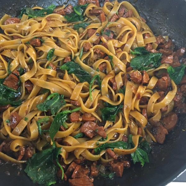 One Pan Orecchiette Pasta Photos - Allrecipes.com