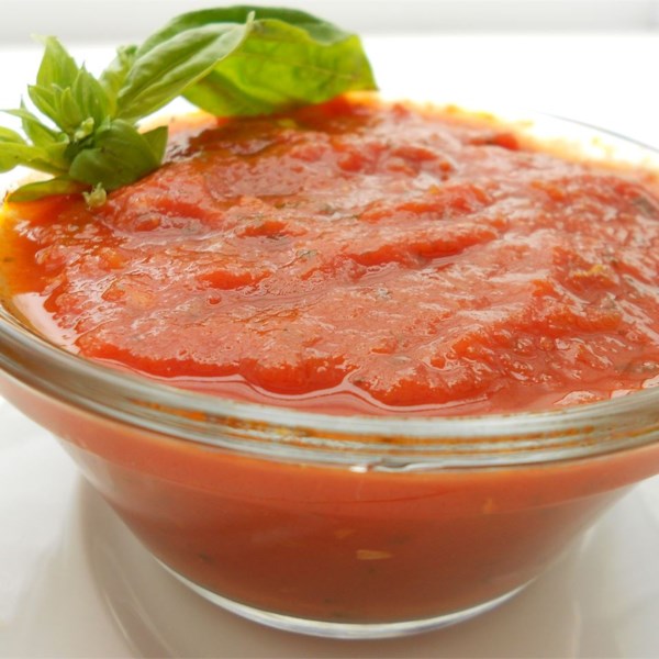 Best Marinara Sauce Yet Photos - Allrecipes.com
