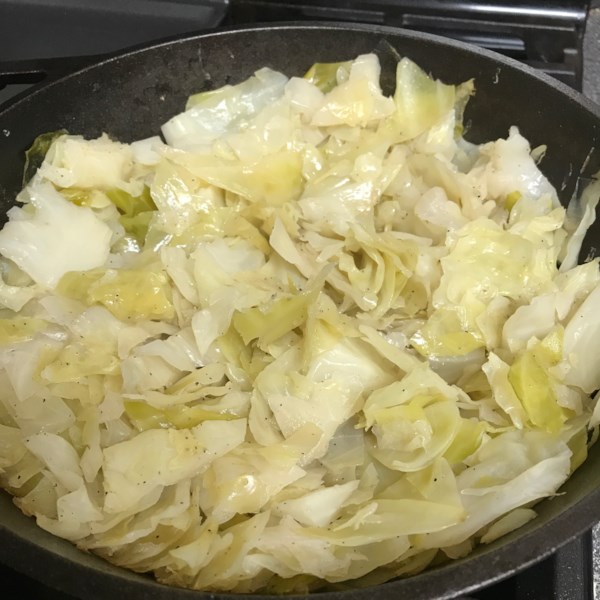 Fabulous Fried Cabbage Photos - Allrecipes.com