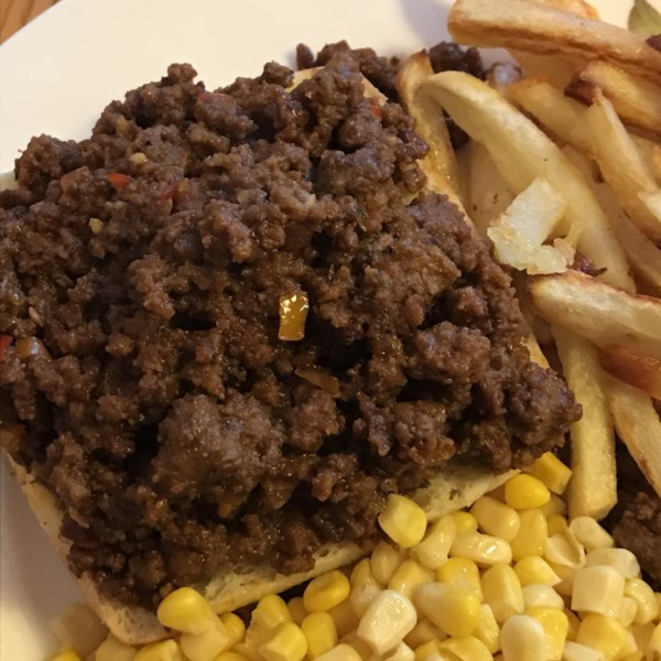 Chef John's Sloppy Joes Photos - Allrecipes.com