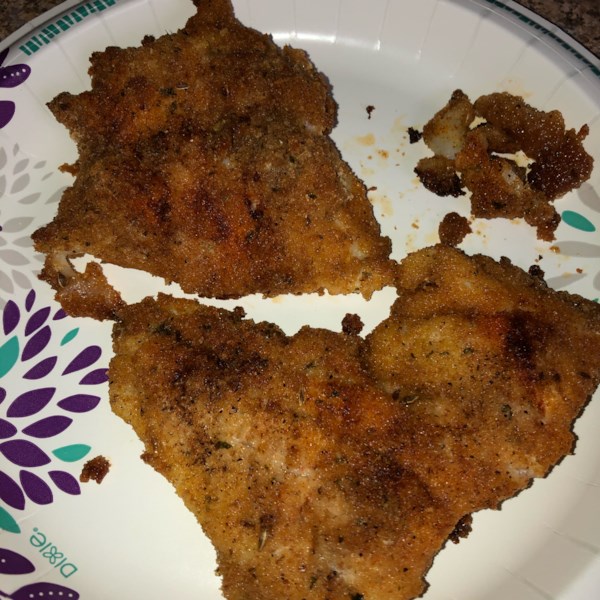 Oven-Fried Orange Roughy Photos - Allrecipes.com