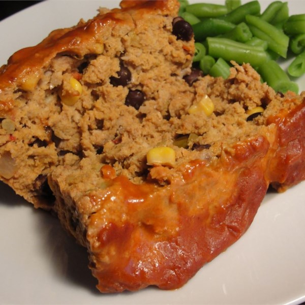 Lighter Mexican Meatloaf Photos - Allrecipes.com