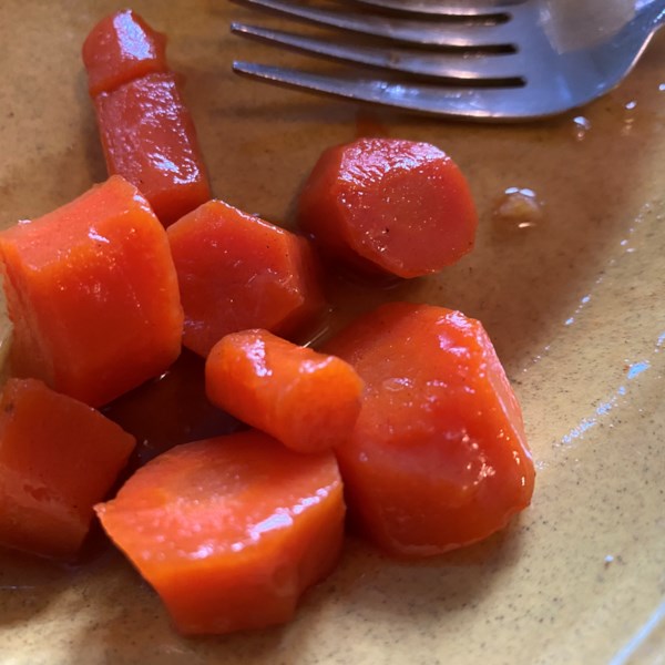 Maple Glazed Carrots Photos Allrecipes Com   7963876 