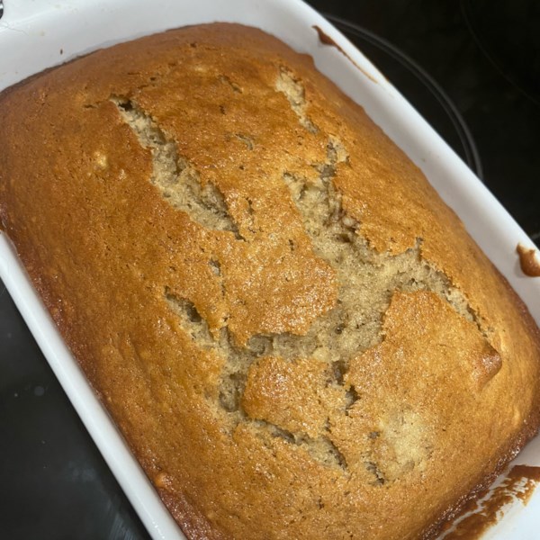 Banana Nut Bread I Photos - Allrecipes.com