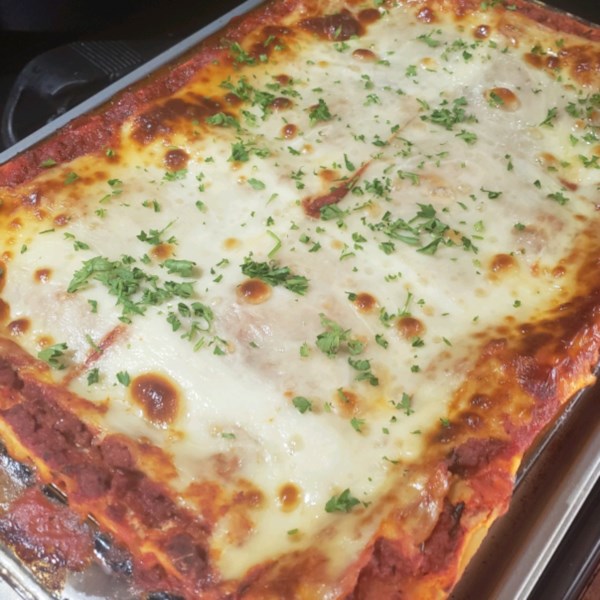 World's Best Lasagna Photos - Allrecipes.com