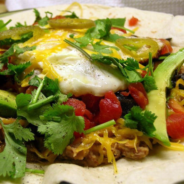 Authentic Huevos Rancheros Photos - Allrecipes.com