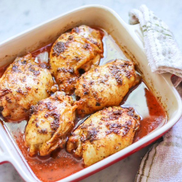 Baked Lemon Chicken Breasts Photos - Allrecipes.com