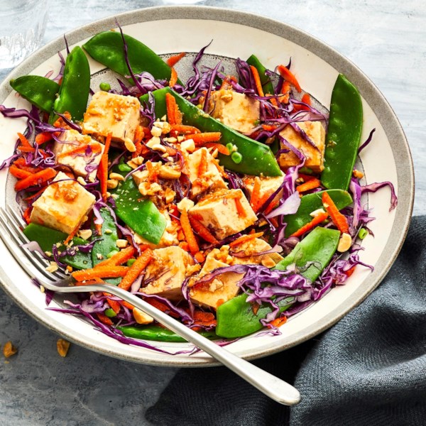 Tofu Salad Photos - Allrecipes.com