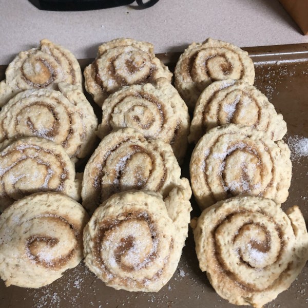 Brown Sugar Biscuits Photos - Allrecipes.com