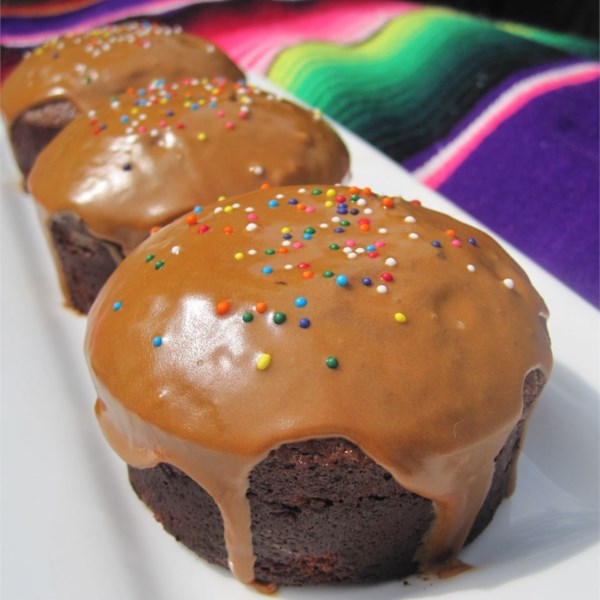 Mexican Chocolate Cake Photos