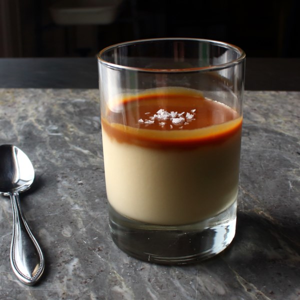 Butterscotch Budino Photos - Allrecipes.com