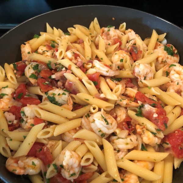 Penne with Shrimp Photos - Allrecipes.com