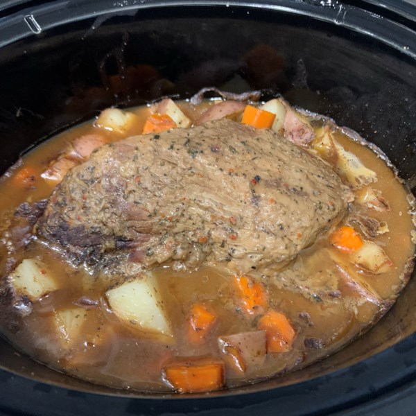 Slow Cooker Pot Roast Photos - Allrecipes.com