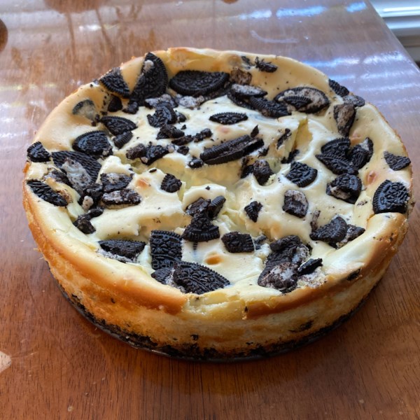 Easy PHILLY OREO Cheesecake Photos - Allrecipes.com