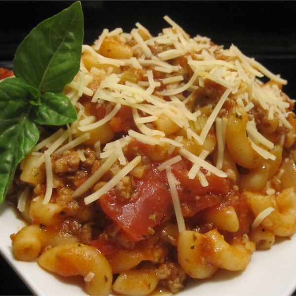american chop suey allrecipes american chop suey allrecipes