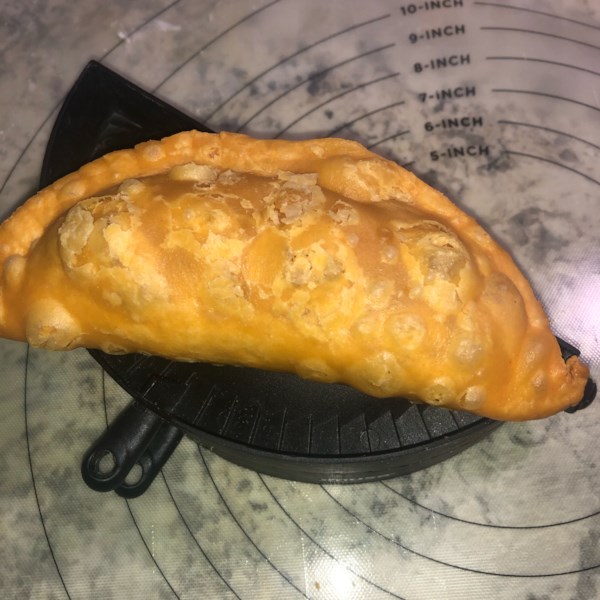 Fried Empanadas Photos