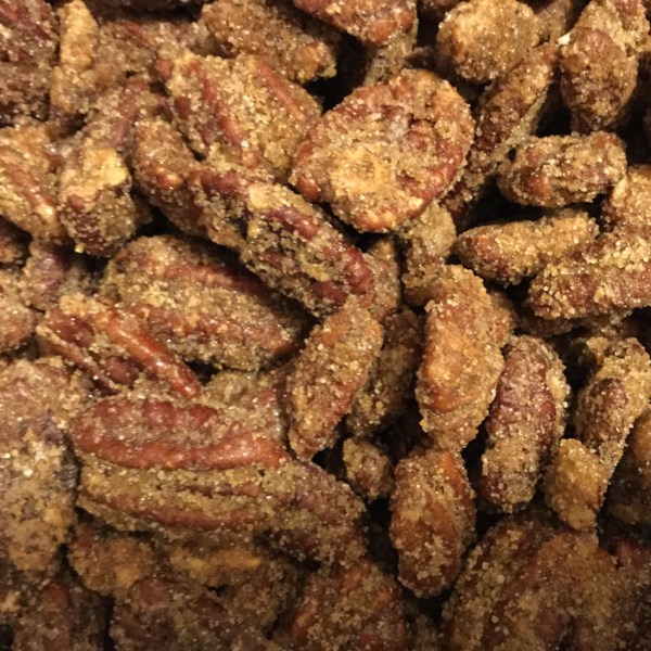 Candied Pecans Photos - Allrecipes.com