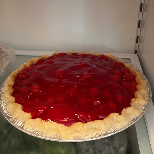 The Best Unbaked Cherry Cheesecake Ever Photos - Allrecipes.com