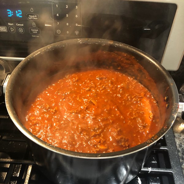 Old Italian Meat Sauce Photos - Allrecipes.com