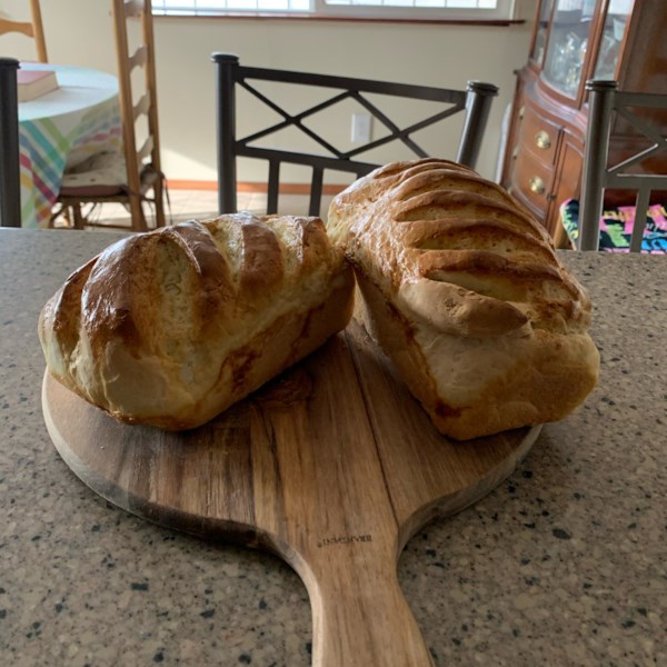 San Francisco Sourdough Bread Photos