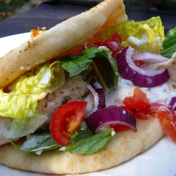 Easy Chicken Gyro Photos - Allrecipes.com