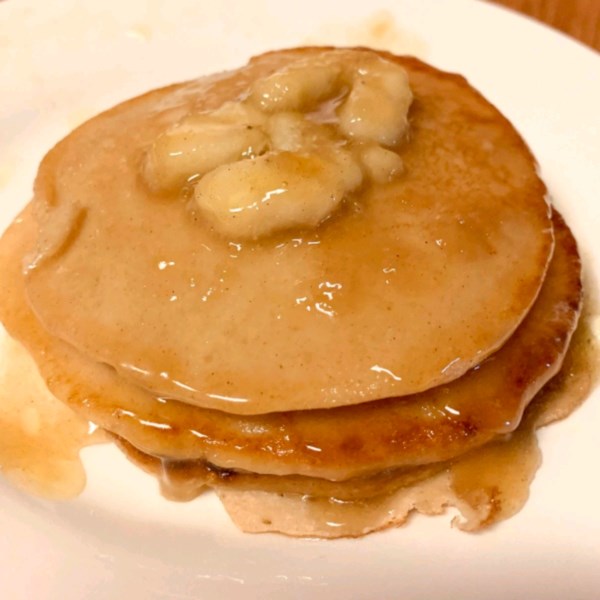 OldFashioned Pancakes Photos