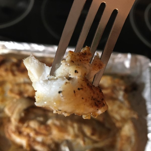 Simple Broiled Haddock Photos - Allrecipes.com